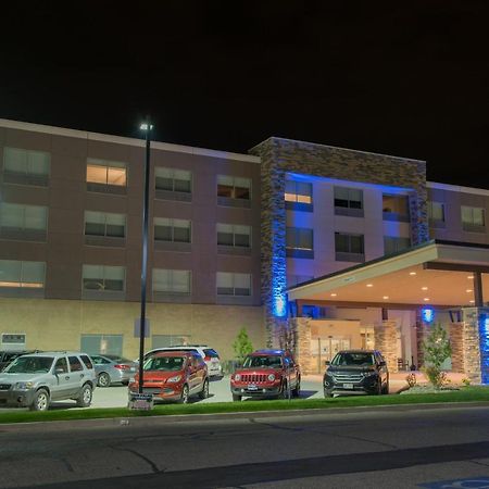 Holiday Inn Express & Suites - Louisville N - Jeffersonville By Ihg Exterior foto